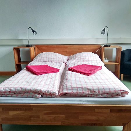 Hostel 37 เกิตทิงเงน ภายนอก รูปภาพ